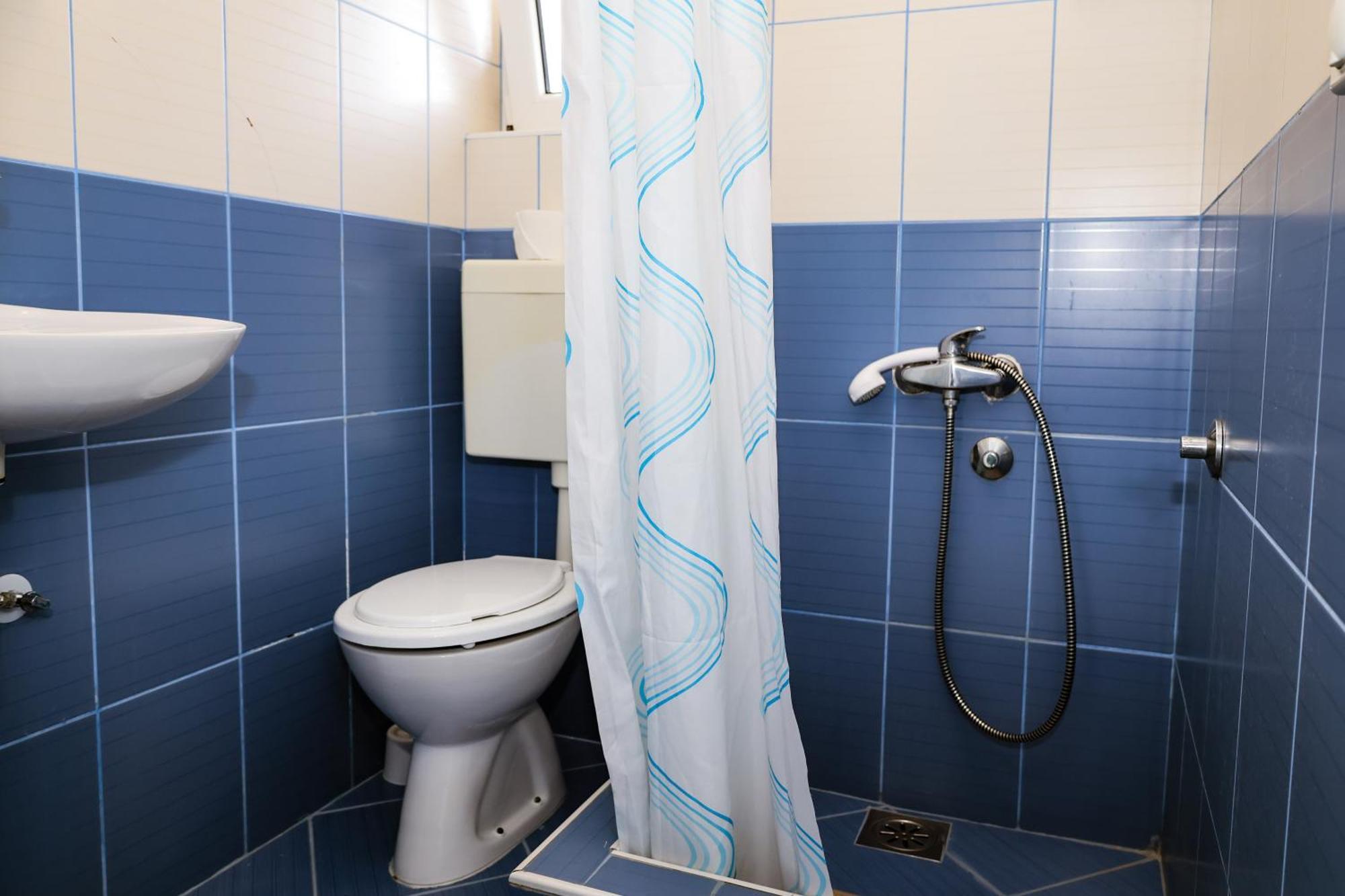 טיווט Apartments Djukic מראה חיצוני תמונה